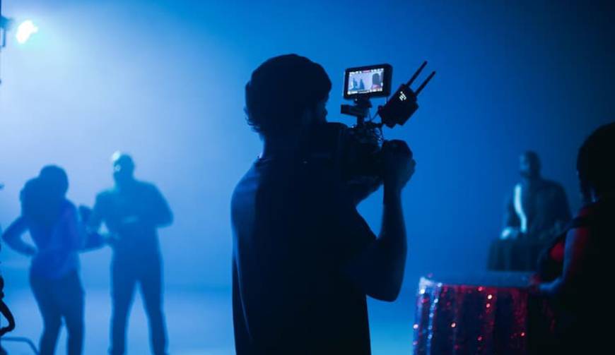 徐汇区产品视频拍摄