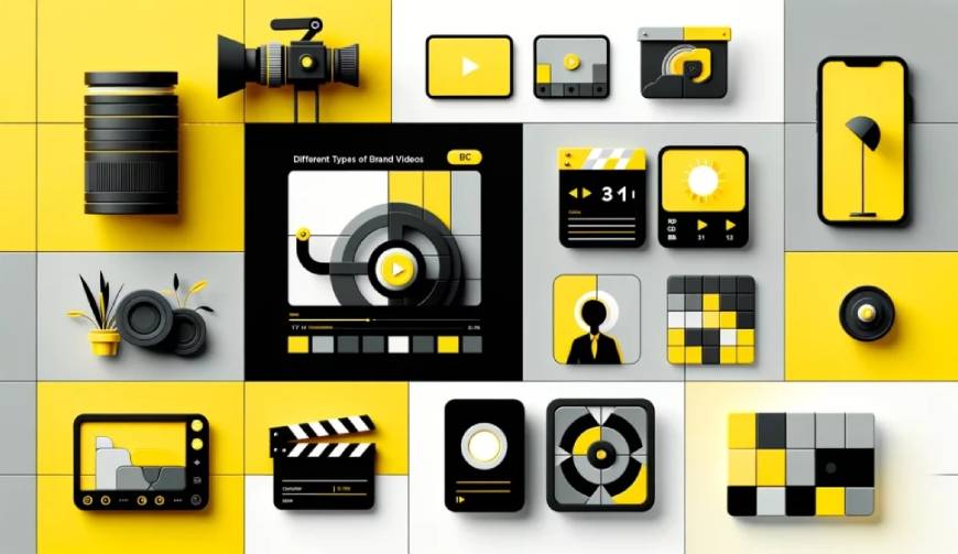 徐汇区产品视频拍摄