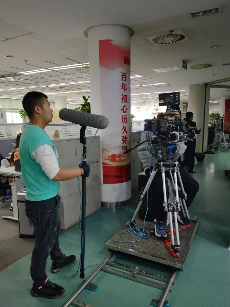 徐汇区产品宣传视频制作