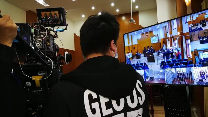 徐汇区产品宣传视频制作